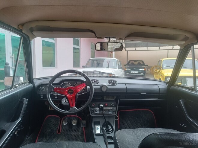 LADA (VAZ) 2106 2001, 89,000 km - 1.6 л - Xaçmaz
