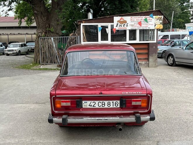 LADA (VAZ) 2106 2001, 89,000 km - 1.6 л - Xaçmaz