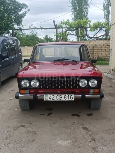 LADA (VAZ) 2106 2001, 89,000 km - 1.6 л - Xaçmaz