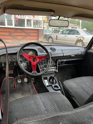 LADA (VAZ) 2106 2001, 89,000 km - 1.6 л - Xaçmaz