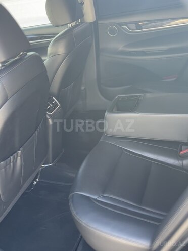 Hyundai Grandeur 2018, 255,000 km - 2.2 l - Bakı