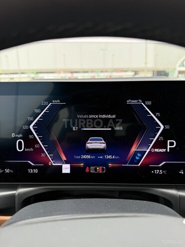 BMW i4-9