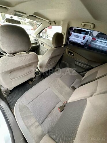 Chevrolet Cobalt 2024, 61,000 km - 1.5 l - Bakı