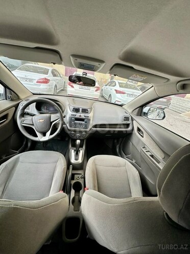 Chevrolet Cobalt 2024, 61,000 km - 1.5 l - Bakı