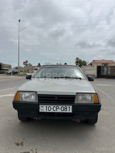 LADA (VAZ) 2109 1996, 95,000 km - 1.6 л - Bakı