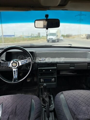 LADA (VAZ) 2109 1996, 95,000 km - 1.6 л - Bakı