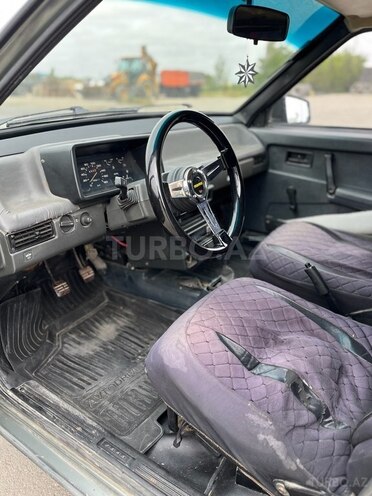 LADA (VAZ) 2109 1996, 95,000 km - 1.6 л - Bakı