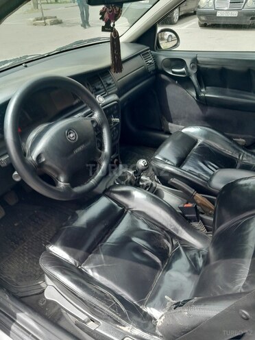 Opel Vectra 2000, 300,900 km - 2.0 l - Sumqayıt