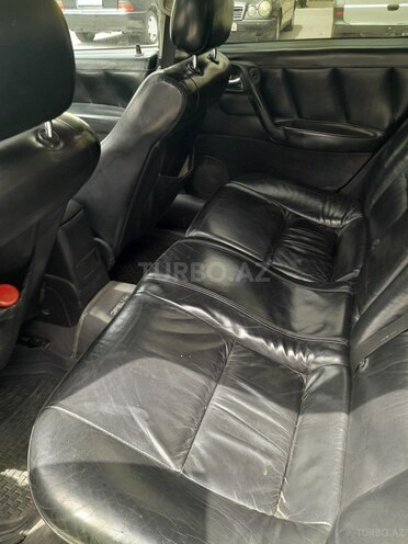 Opel Vectra 2000, 300,900 km - 2.0 l - Sumqayıt