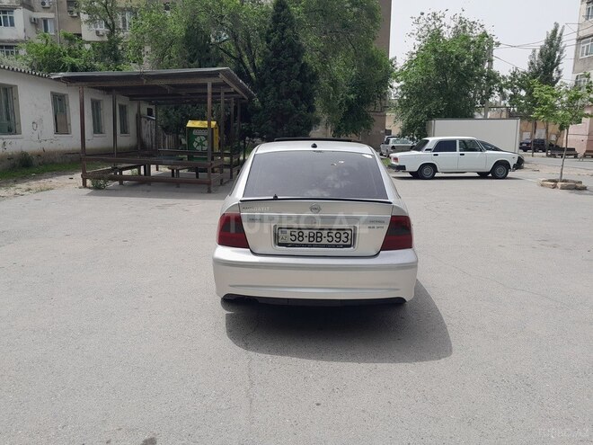 Opel Vectra 2000, 300,900 km - 2.0 l - Sumqayıt