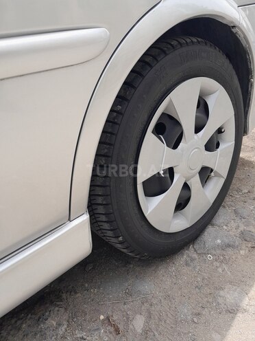 Opel Vectra 2000, 300,900 km - 2.0 l - Sumqayıt