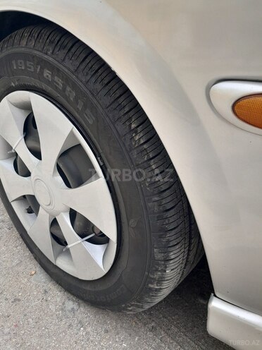 Opel Vectra 2000, 300,900 km - 2.0 l - Sumqayıt