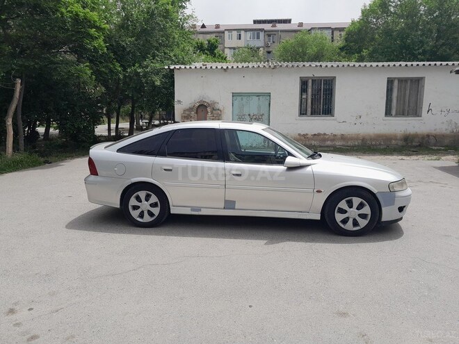 Opel Vectra 2000, 300,900 km - 2.0 l - Sumqayıt
