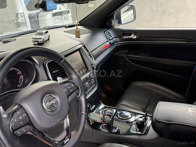 Jeep Grand Cherokee 2014, 185,000 km - 3.0 л - Sumqayıt