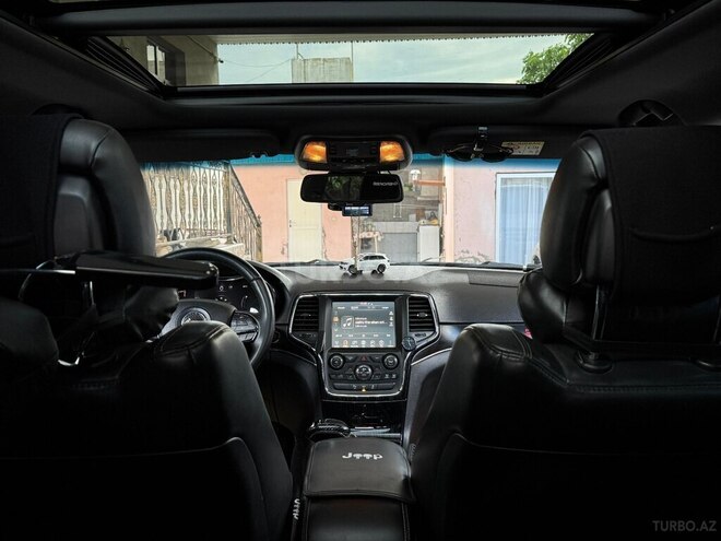Jeep Grand Cherokee 2014, 185,000 km - 3.0 л - Sumqayıt