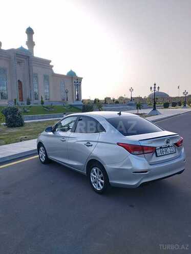 Changan Alsvin 2021, 94,560 km - 1.5 l - Naxçıvan