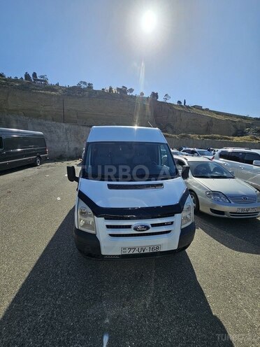 Ford Transit 2010, 159,314 km - 2.4 л - Bakı