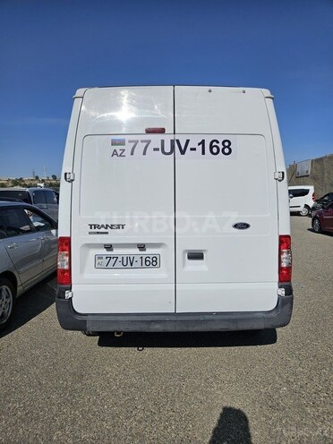 Ford Transit 2010, 159,314 km - 2.4 л - Bakı