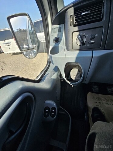 Ford Transit 2010, 159,314 km - 2.4 л - Bakı