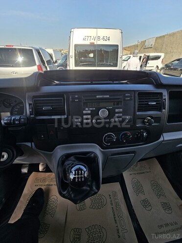 Ford Transit 2010, 159,314 km - 2.4 л - Bakı