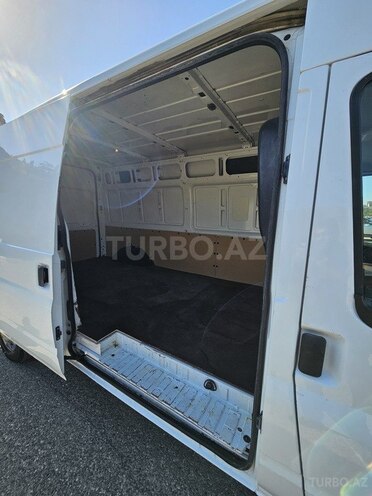 Ford Transit 2010, 159,314 km - 2.4 л - Bakı