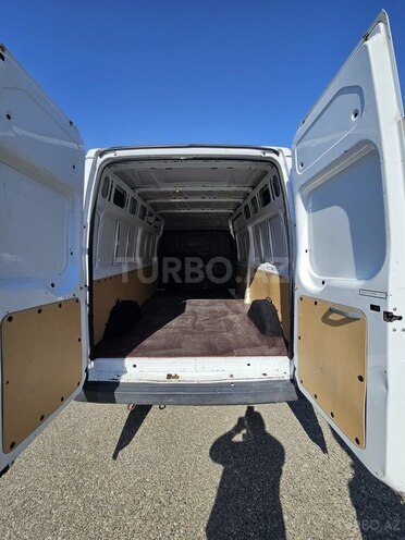 Ford Transit 2010, 159,314 km - 2.4 л - Bakı
