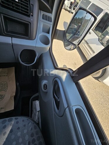 Ford Transit 2010, 159,314 km - 2.4 л - Bakı