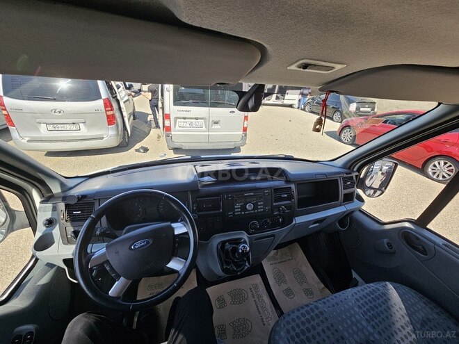 Ford Transit 2010, 159,314 km - 2.4 л - Bakı
