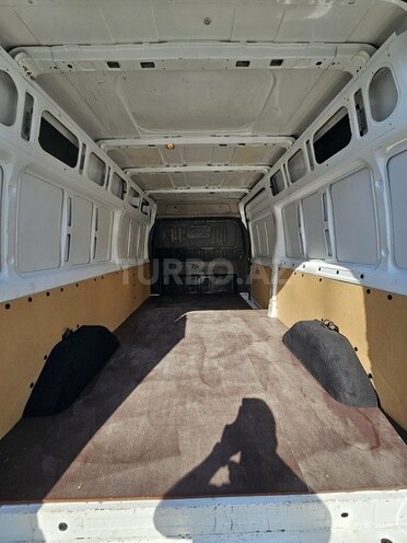 Ford Transit 2010, 159,314 km - 2.4 л - Bakı