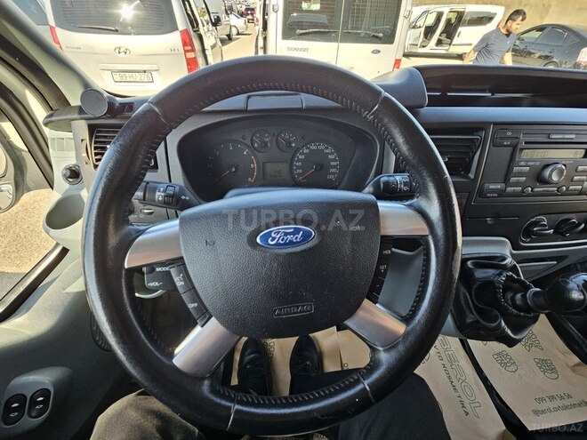 Ford Transit 2010, 159,314 km - 2.4 л - Bakı