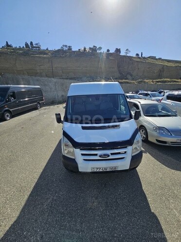 Ford Transit 2010, 159,314 km - 2.4 л - Bakı