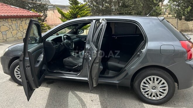 Toyota Corolla 2006, 182,480 km - 1.4 l - Bakı