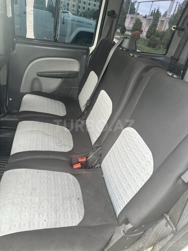 Fiat Doblo 2008, 259,000 km - 1.3 л - Bakı