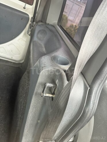 Fiat Doblo 2008, 259,000 km - 1.3 л - Bakı