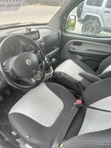 Fiat Doblo 2008, 259,000 km - 1.3 л - Bakı