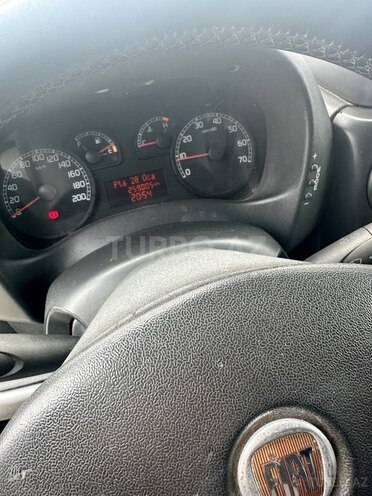Fiat Doblo 2008, 259,000 km - 1.3 л - Bakı