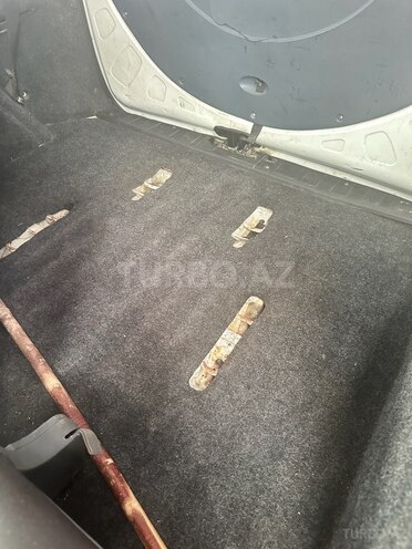 Fiat Doblo 2008, 259,000 km - 1.3 л - Bakı