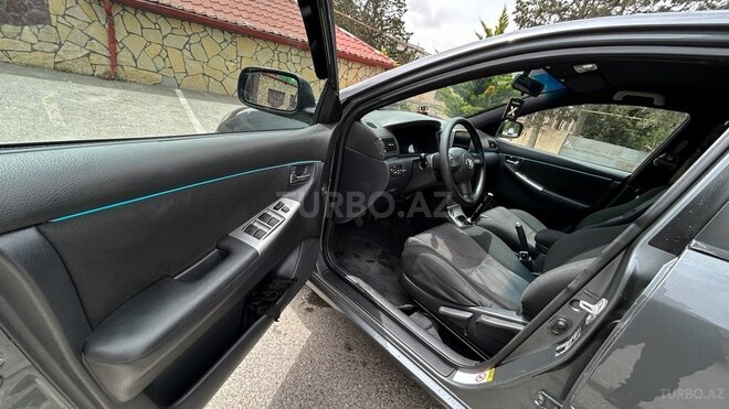 Toyota Corolla 2006, 182,480 km - 1.4 l - Bakı