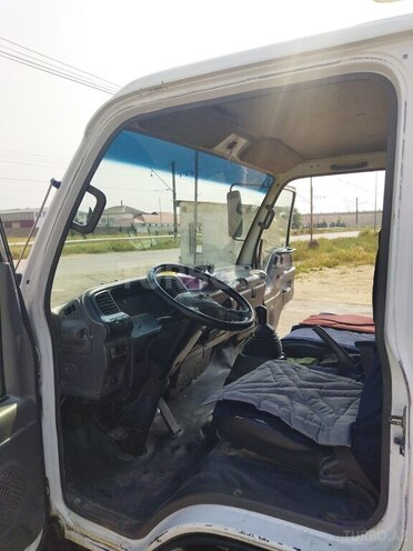Isuzu NPR 66 L 2004, 468,000 km - 3.9 l - Bakı