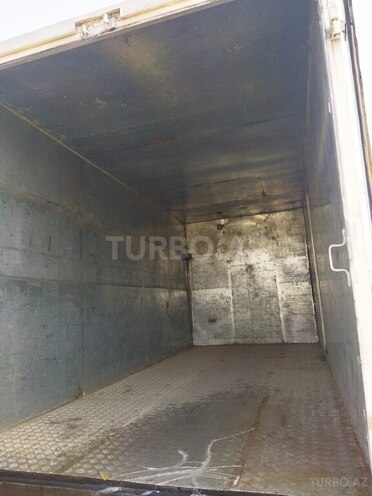 Isuzu NPR 66 L 2004, 468,000 km - 3.9 l - Bakı