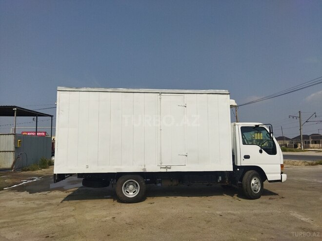 Isuzu NPR 66 L 2004, 468,000 km - 3.9 l - Bakı