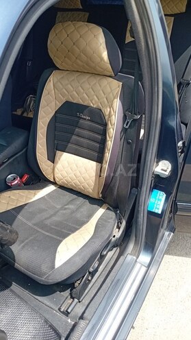 Mercedes E 230 1995, 400,000 km - 2.3 l - Gəncə