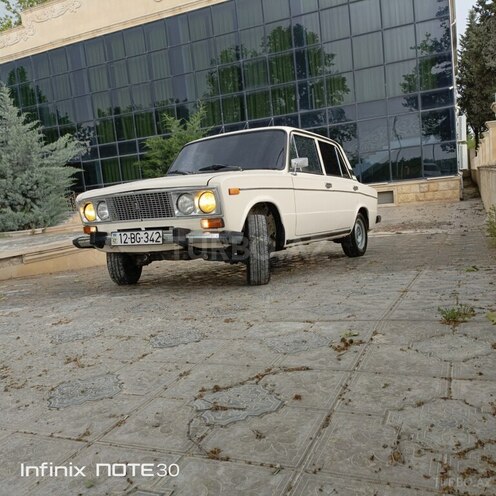 LADA (VAZ) 2106 1991, 99,050 km - 1.6 л - Qazax