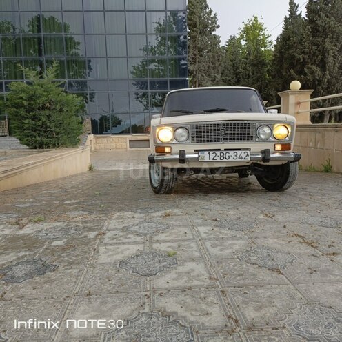 LADA (VAZ) 2106 1991, 99,050 km - 1.6 л - Qazax