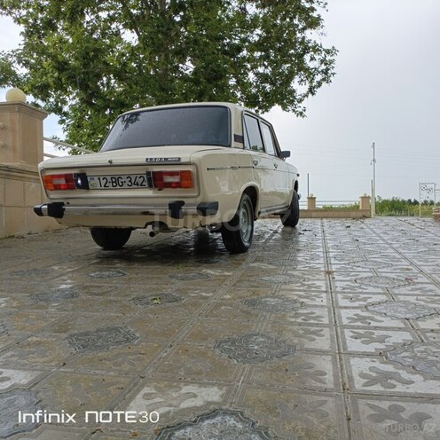 LADA (VAZ) 2106 1991, 99,050 km - 1.6 л - Qazax