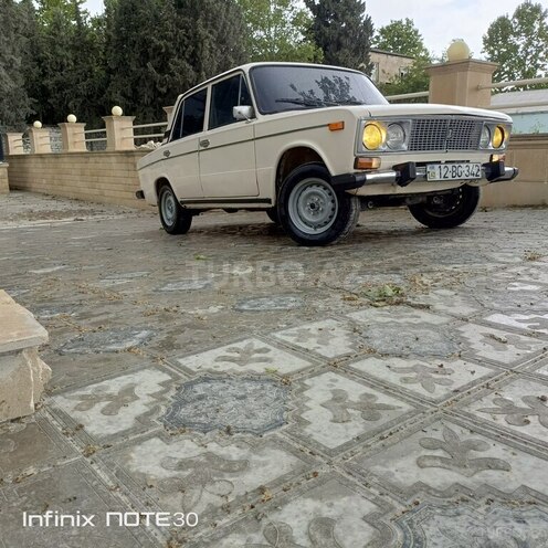 LADA (VAZ) 2106 1991, 99,050 km - 1.6 л - Qazax