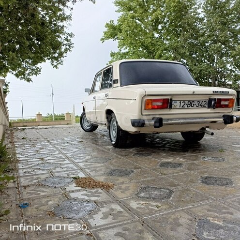 LADA (VAZ) 2106 1991, 99,050 km - 1.6 л - Qazax