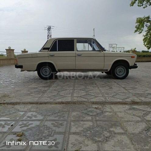 LADA (VAZ) 2106 1991, 99,050 km - 1.6 л - Qazax