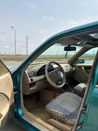Mercedes C 230 1998, 354,000 km - 2.3 л - Bakı