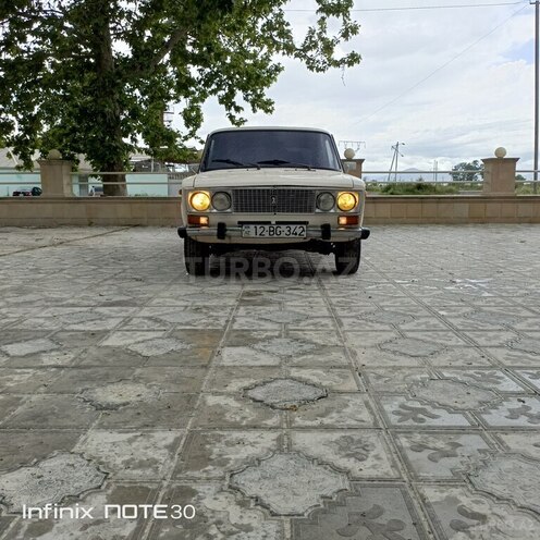 LADA (VAZ) 2106 1991, 99,050 km - 1.6 л - Qazax